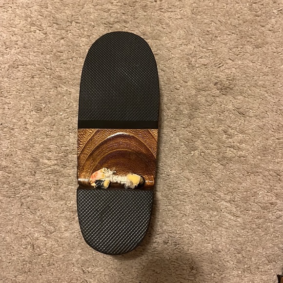 Sandals - Picture 3 of 3